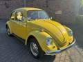 Volkswagen Käfer 1200 Texasgelb Erstbesitz Pappdeckelbrief Galben - thumbnail 1