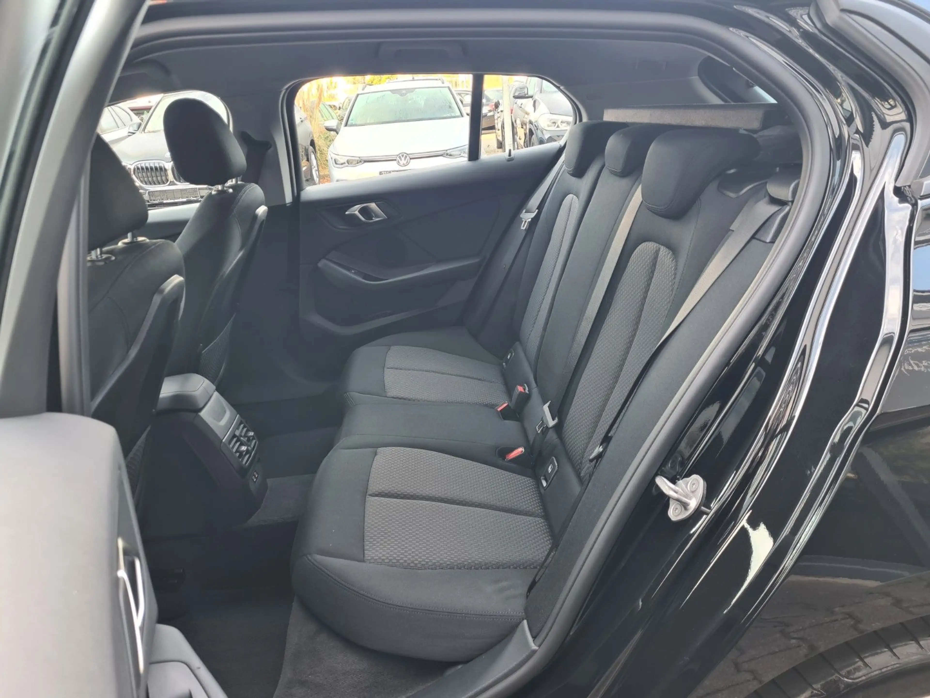 BMW 120 d Advantage - LC PRO - LED - 8 x ALU - — photo 14
