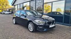 Bmw 120 d Advantage LC PRO LED 8 x ALU