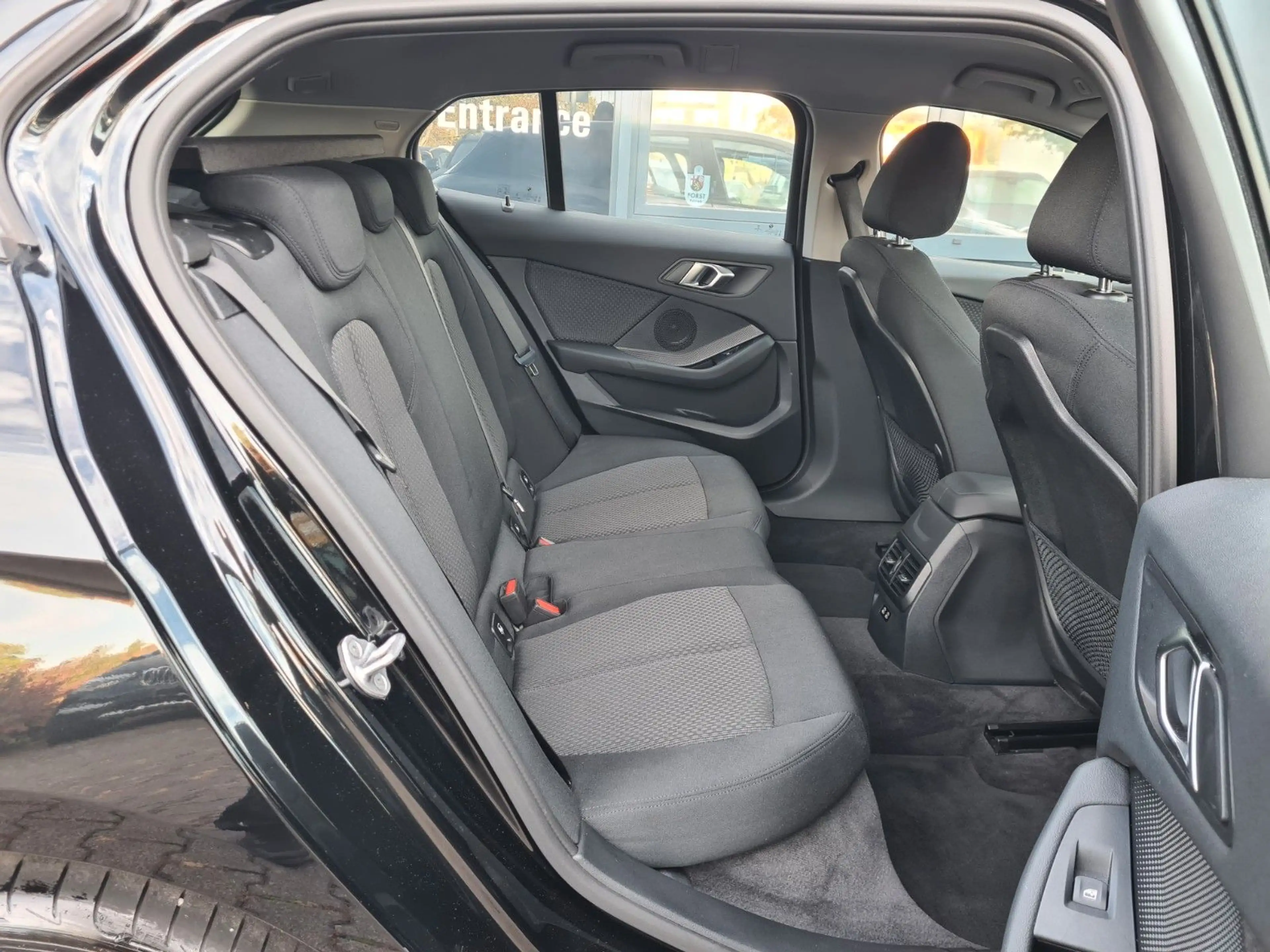 BMW 120 d Advantage - LC PRO - LED - 8 x ALU - — photo 15