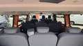 Ford Transit Custom 2.0 TDCi  L1 Klima SHZ PDC AHK Orange - thumbnail 4