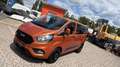 Ford Transit Custom 2.0 TDCi  L1 Klima SHZ PDC AHK Orange - thumbnail 21