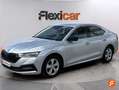 Skoda Octavia 2.0TDI Ambition 85kW Gris - thumbnail 2