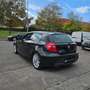 BMW 116 118d Nero - thumbnail 6