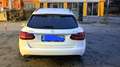 Mercedes-Benz C 220 SW d Sport Plus 4matic auto Bianco - thumbnail 4