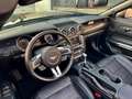 Ford Mustang 5.0 CABRIO EUROPEA NO INCIDENTI PRONTA CONSEGNA Gris - thumbnail 12