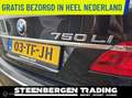BMW 750 7-serie 750Li High Executive 2005 YOUNGTIMER/NETTE Zwart - thumbnail 19
