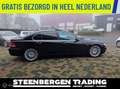 BMW 750 7-serie 750Li High Executive 2005 YOUNGTIMER/NETTE Zwart - thumbnail 4