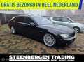 BMW 750 7-serie 750Li High Executive 2005 YOUNGTIMER/NETTE Zwart - thumbnail 5