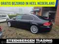 BMW 750 7-serie 750Li High Executive 2005 YOUNGTIMER/NETTE Zwart - thumbnail 2