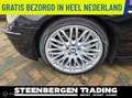 BMW 750 7-serie 750Li High Executive 2005 YOUNGTIMER/NETTE Zwart - thumbnail 6