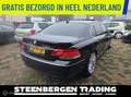 BMW 750 7-serie 750Li High Executive 2005 YOUNGTIMER/NETTE Zwart - thumbnail 3