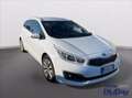 Kia Ceed / cee'd cee'd 1.6 CRDi 136 CV DCT SW EcoDynamics Business Gris - thumbnail 3