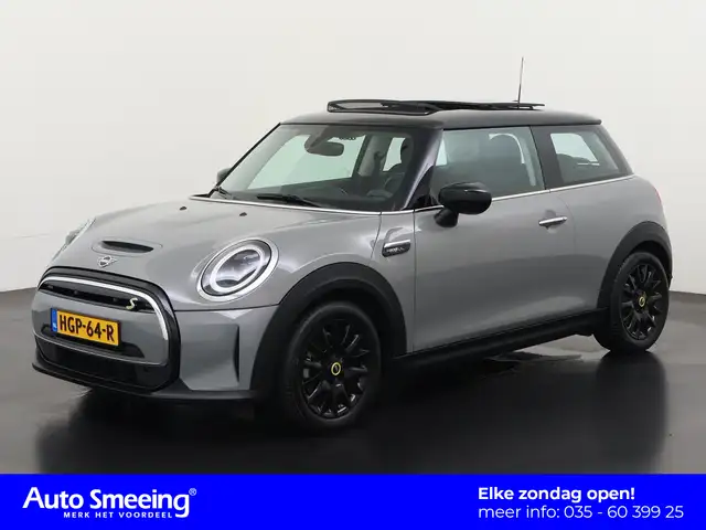 MINI Sonstige