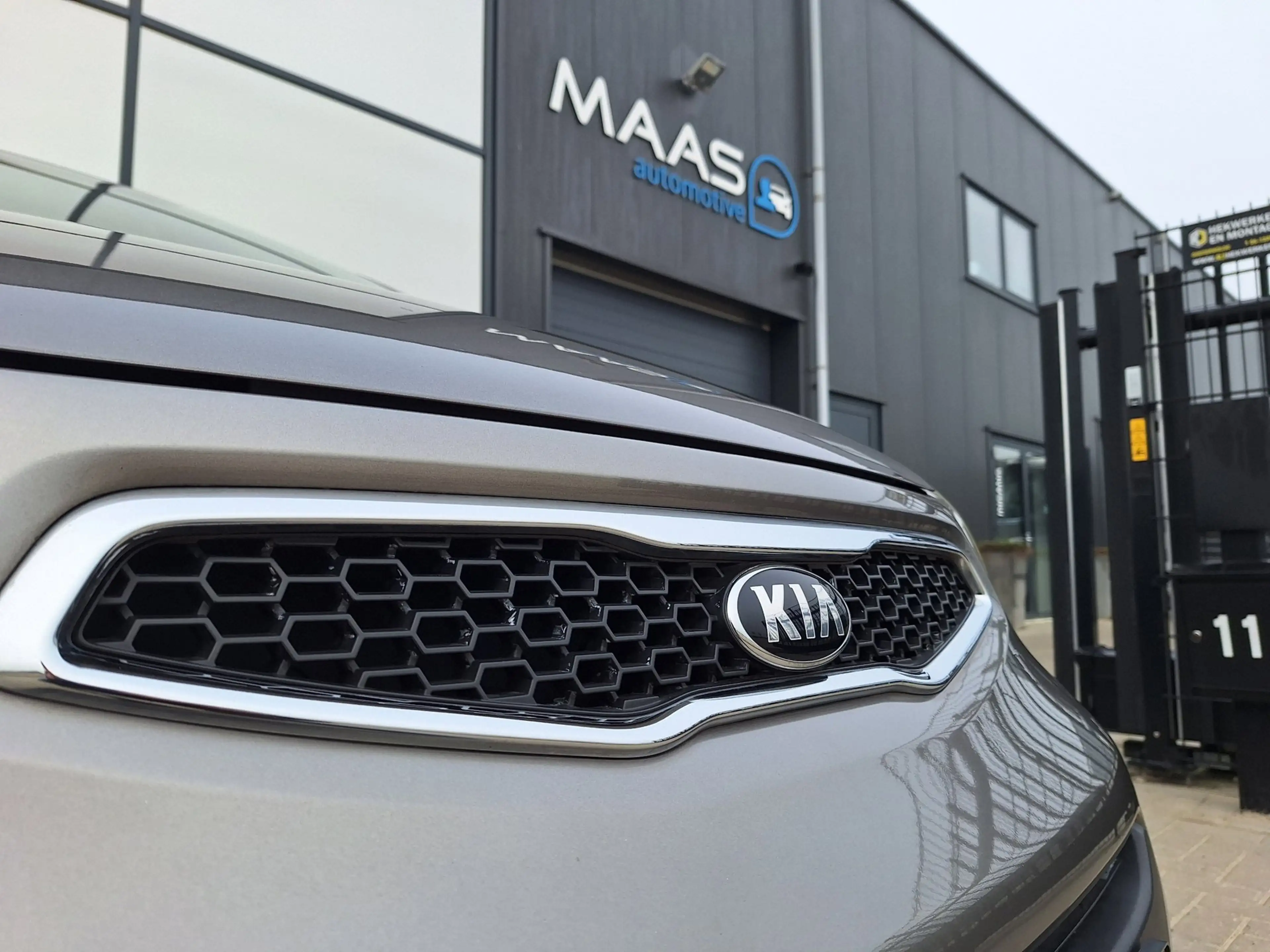 Kia Picanto 1.0 CVVT Design Edition 1e EIG|NL AUTO|CARPLAY — photo 11