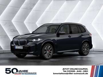 xDrive40i M-Sport SITZBELÜFTUNG LED 360°