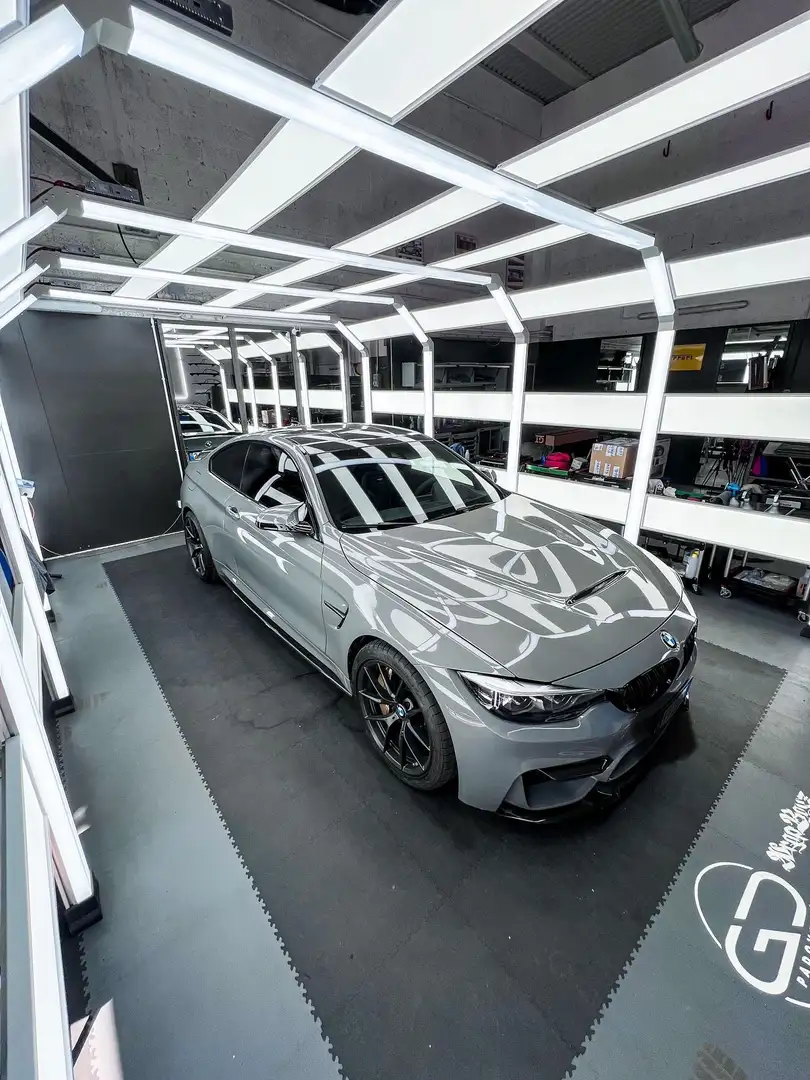 BMW M4 Coupe 3.0 Too Much Collection Pro dkg - 1