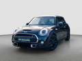 MINI Cooper S Mini Cooper S+H&K+Head-Up+Pano Schwarz - thumbnail 1