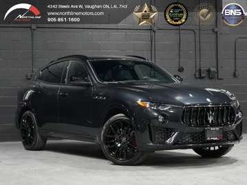 GT /PANO/360CAM/HARMAN K/NAV/NO ACCIDENTS/1OWNER