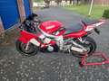 Yamaha YZF-R6 Te koop: Yamaha YZF-R6 (Bouwjaar 2002) Червоний - thumbnail 6