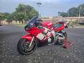 Yamaha YZF-R6 Te koop: Yamaha YZF-R6 (Bouwjaar 2002) Червоний - thumbnail 1