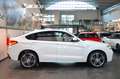 BMW X4 xDrive20iA MSport - PELLE MOCHA/TETTO/TELECAM./20" Bílá - thumbnail 2