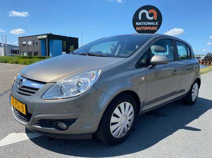 Opel Corsa 1.3 CDTi EcoFlex S/S Cosmo