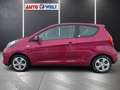 Kia Picanto 1.0 Klima Sitzheizung USB AUX Violett - thumbnail 6