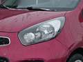 Kia Picanto 1.0 Klima Sitzheizung USB AUX Violett - thumbnail 7