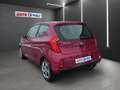 Kia Picanto 1.0 Klima Sitzheizung USB AUX Violett - thumbnail 5