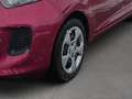 Kia Picanto 1.0 Klima Sitzheizung USB AUX Violett - thumbnail 8