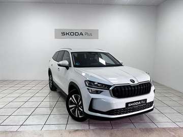 1.5TSI m-HEV Selection 4x2 DSG 110kW