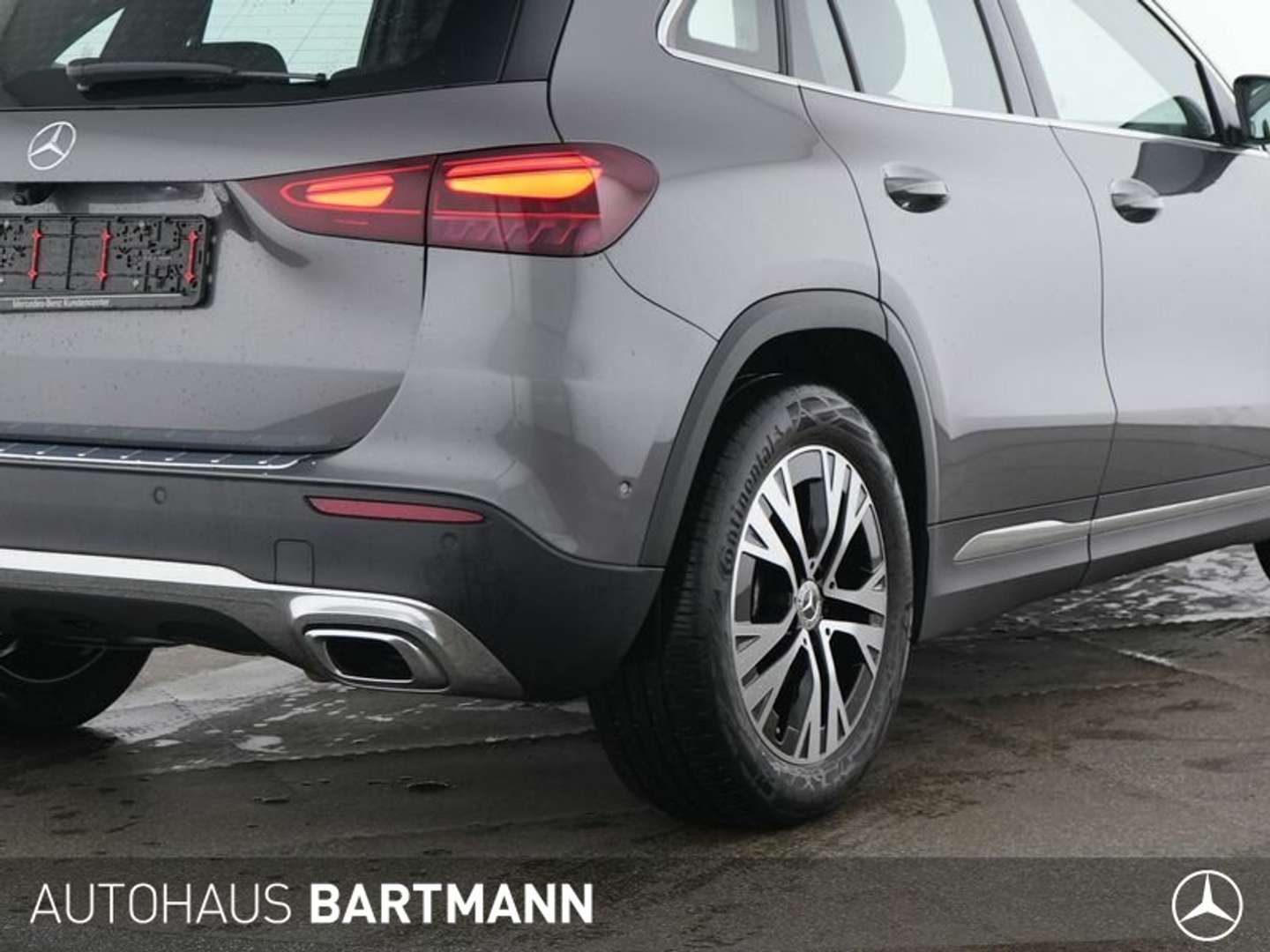 Mercedes GLA 200 Progressive - - Joinsteer - #3