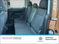 Volkswagen Caddy NAVI+SHZ+KLIMAAUT+KAMERA Grau - thumbnail 11
