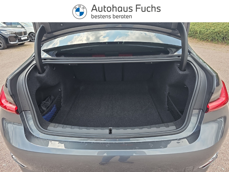 BMW 320 d xDrive LuxuryLine Schiebedach DrivAss RFK Sports — photo 13