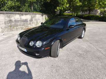 S-Type 3.0 V6 Sport