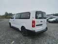 Opel Vivaro Doppelkabine Lang 2.0 Diesel 8-Gang Automatikge... Weiß - thumbnail 2