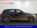 BMW 120 120i 5-trg. Xenon Navi Braun - thumbnail 4