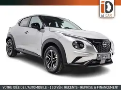 Nissan Juke 1.6 145 HYBRID N-CONNECTA LED SEMI CUIR GPS