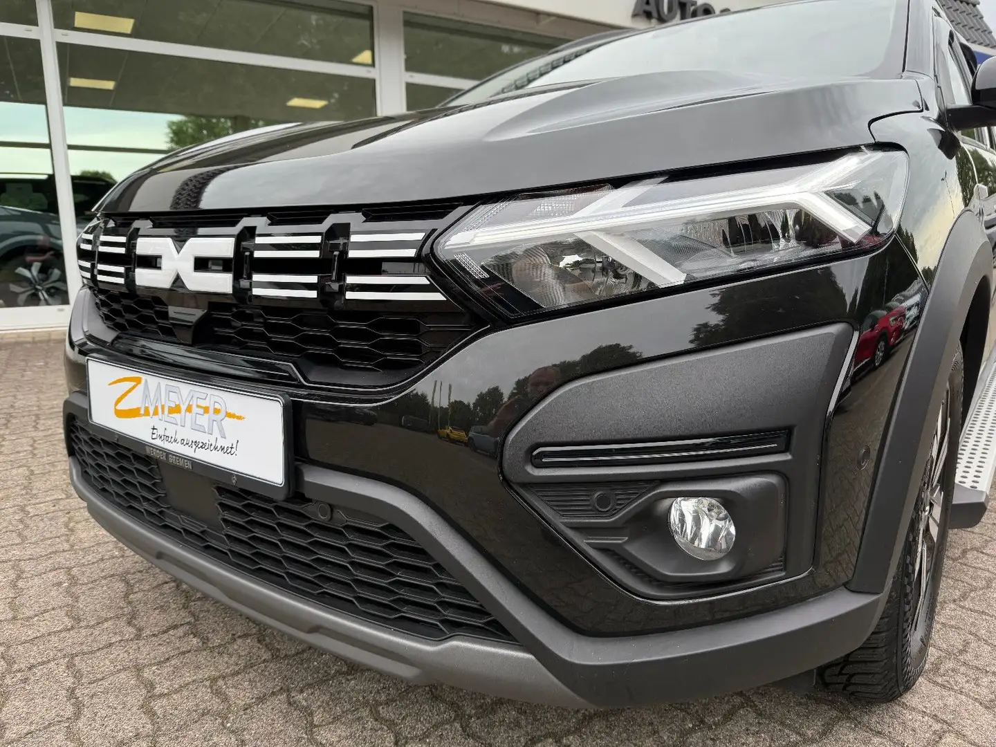 Dacia Jogger Extreme Noir - 2
