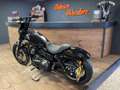 Harley-Davidson Dyna Street Bob FXDB 103 Streetbob Club Style Bassani 2/1 Black Ed Black - thumbnail 4
