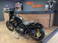 Harley-Davidson Dyna Street Bob FXDB 103 Club Style Bassani 2/1 Black Edition Zwart - thumbnail 4