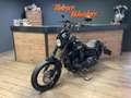 Harley-Davidson Dyna Street Bob FXDB 103 Club Style Bassani 2/1 Black Edition Zwart - thumbnail 5