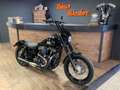 Harley-Davidson Dyna Street Bob FXDB 103 Streetbob Club Style Bassani 2/1 Black Ed Noir - thumbnail 3