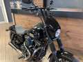 Harley-Davidson Dyna Street Bob FXDB 103 Streetbob Club Style Bassani 2/1 Black Ed Fekete - thumbnail 7