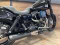 Harley-Davidson Dyna Street Bob FXDB 103 Club Style Bassani 2/1 Black Edition Zwart - thumbnail 10