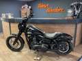 Harley-Davidson Dyna Street Bob FXDB 103 Streetbob Club Style Bassani 2/1 Black Ed Black - thumbnail 12