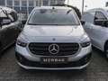 Mercedes-Benz Citan 112 CDI Navi PDC Keyless MBUX Automatik Silber - thumbnail 4
