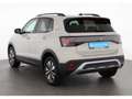 Volkswagen T-Cross 1.0 TSI GOAL 5-Gg. AHK/LED/ACC/SH/Klima Grau - thumbnail 5