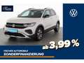 Volkswagen T-Cross 1.0 TSI GOAL 5-Gg. AHK/LED/ACC/SH/Klima Grau - thumbnail 1